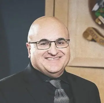 Ron Polillo