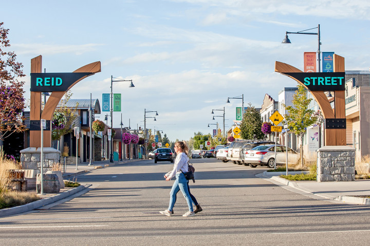 City of Quesnel